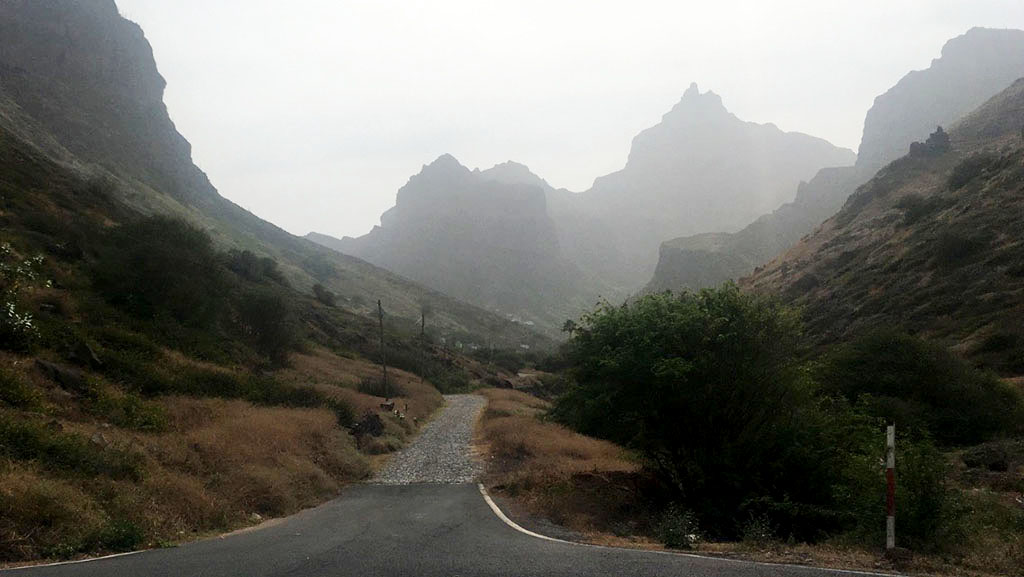 A month in Cape Verde – the perfect stopping off point for an Atlantic Crossing?