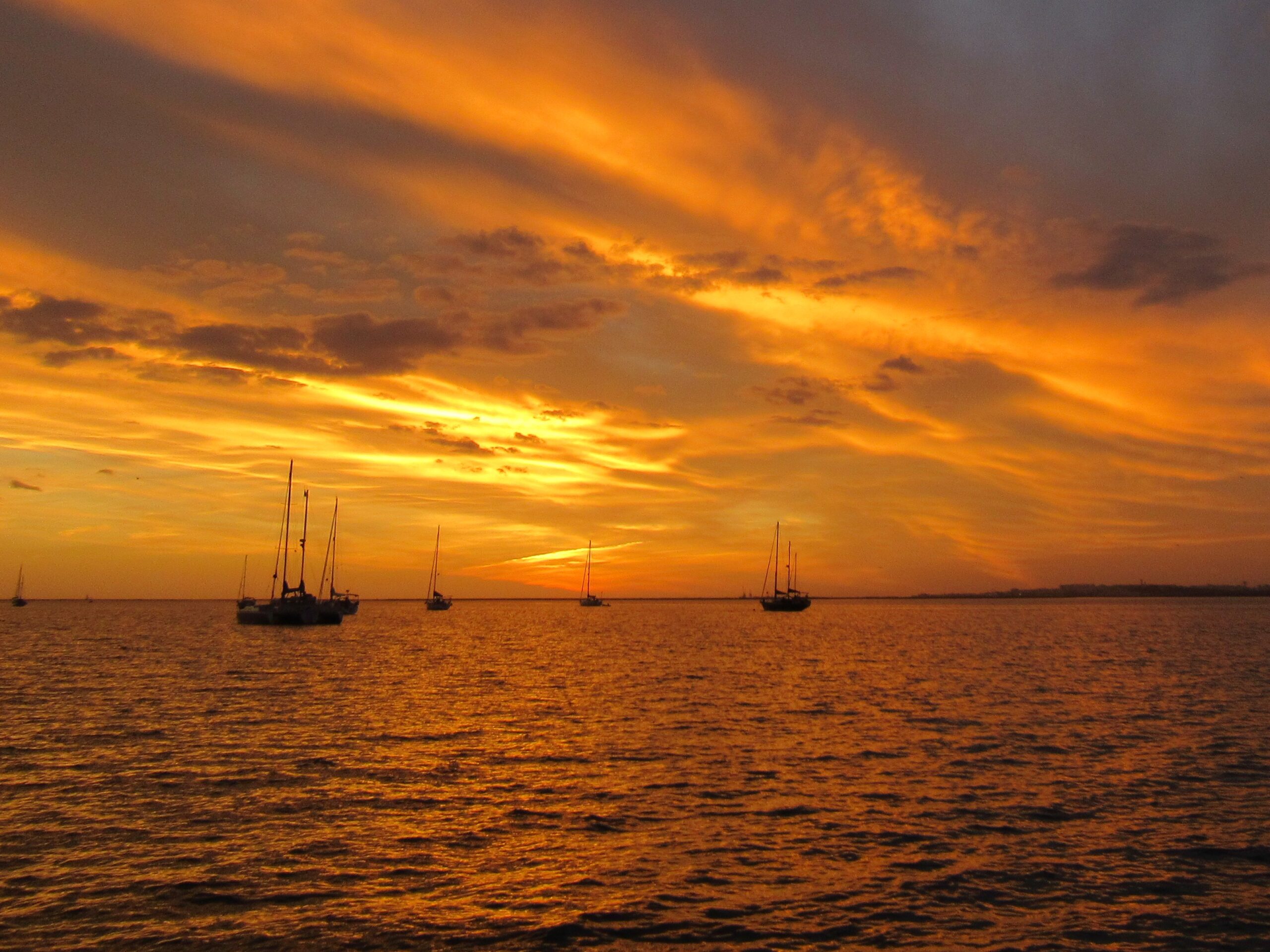Cruise The Portuguese Algarve And Discover The Best Anchorages This 