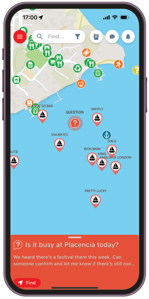 Map Posting All New Feature! Posting Group Chats on the NFL Map. - NOFOREIGNLAND ...
