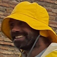Avatar photo