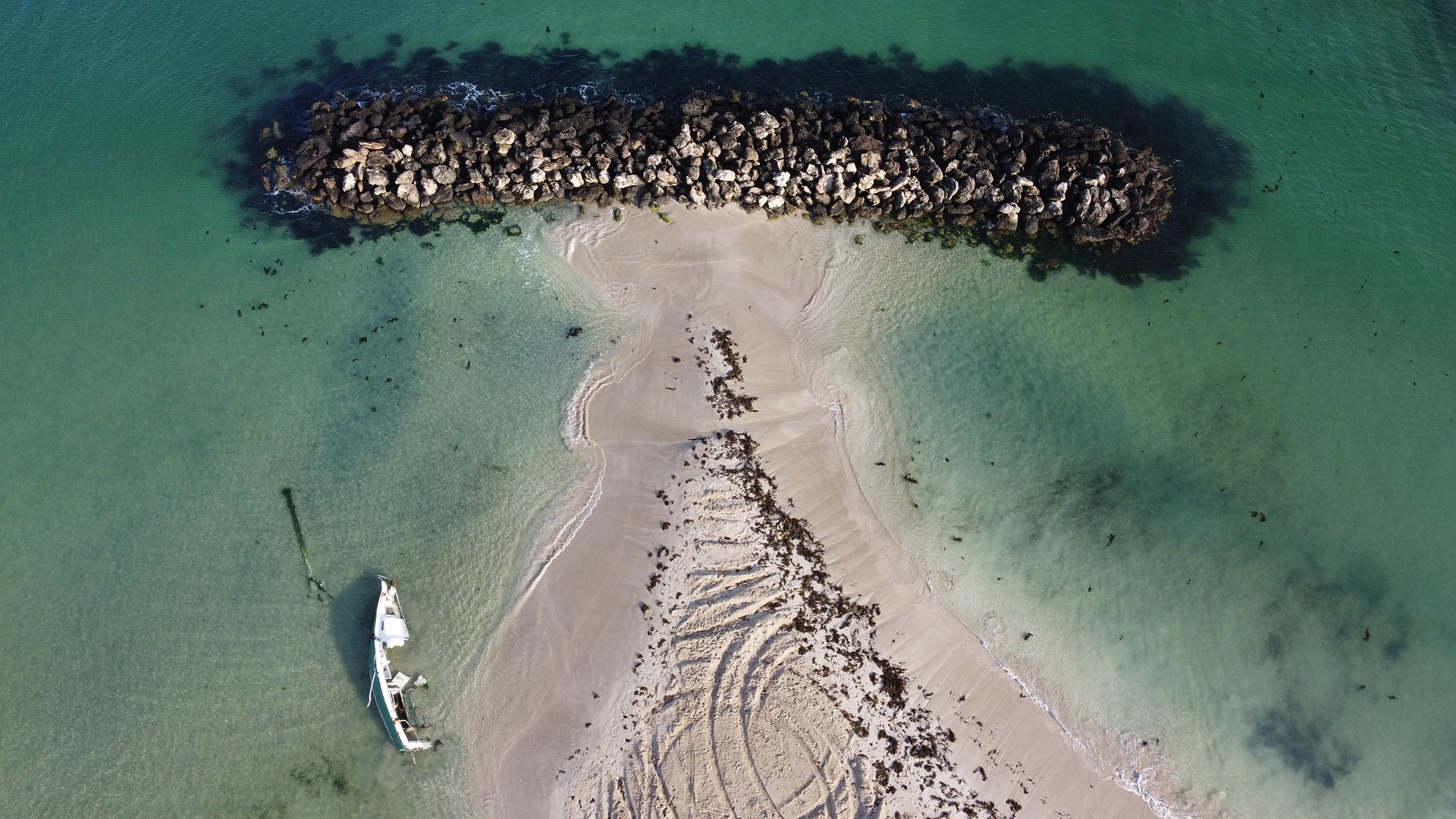 Hitting the Bottom: How to Prevent and Manage Groundings