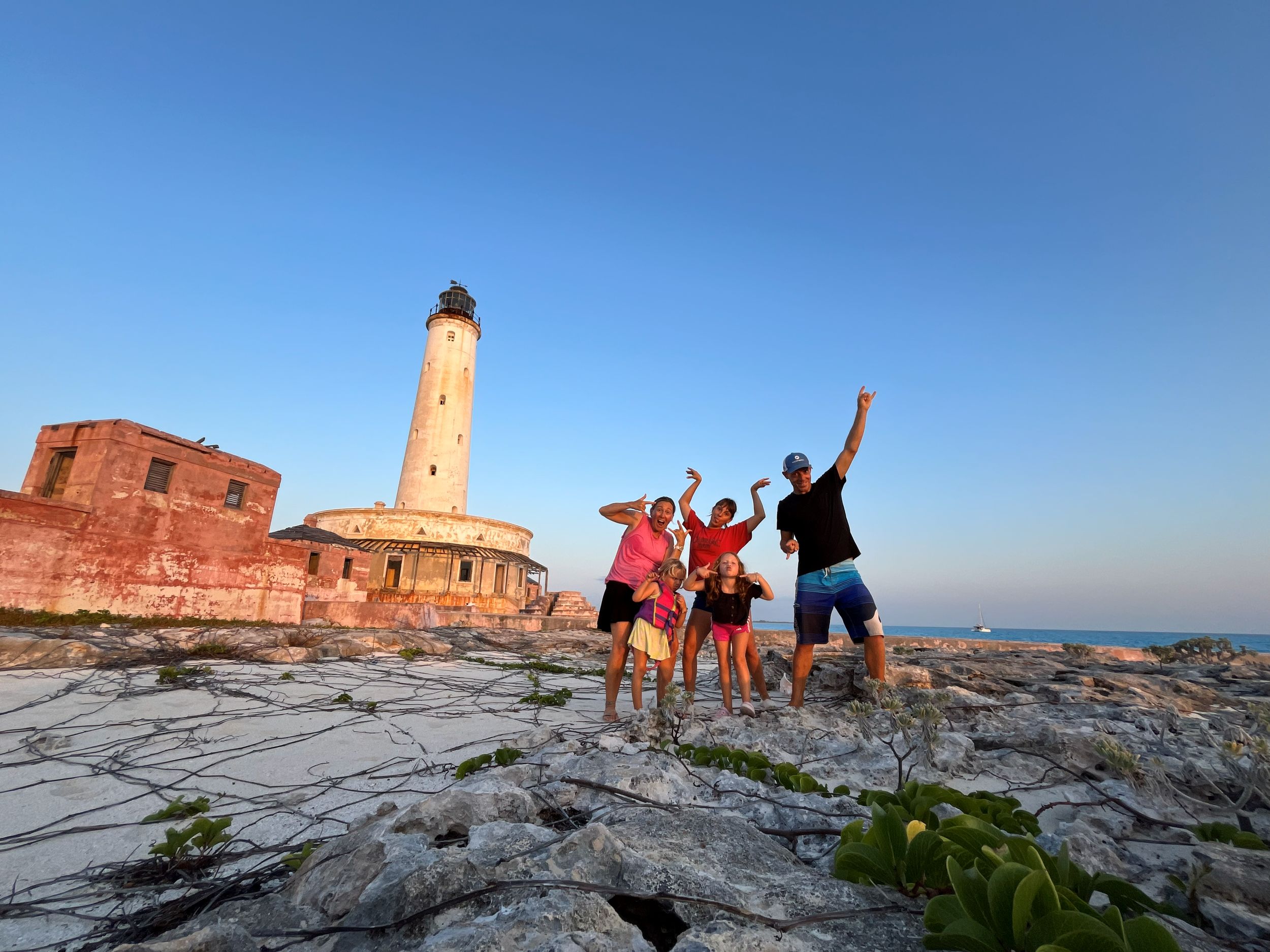 Living Aboard: What We Gained When We Let Go of Land