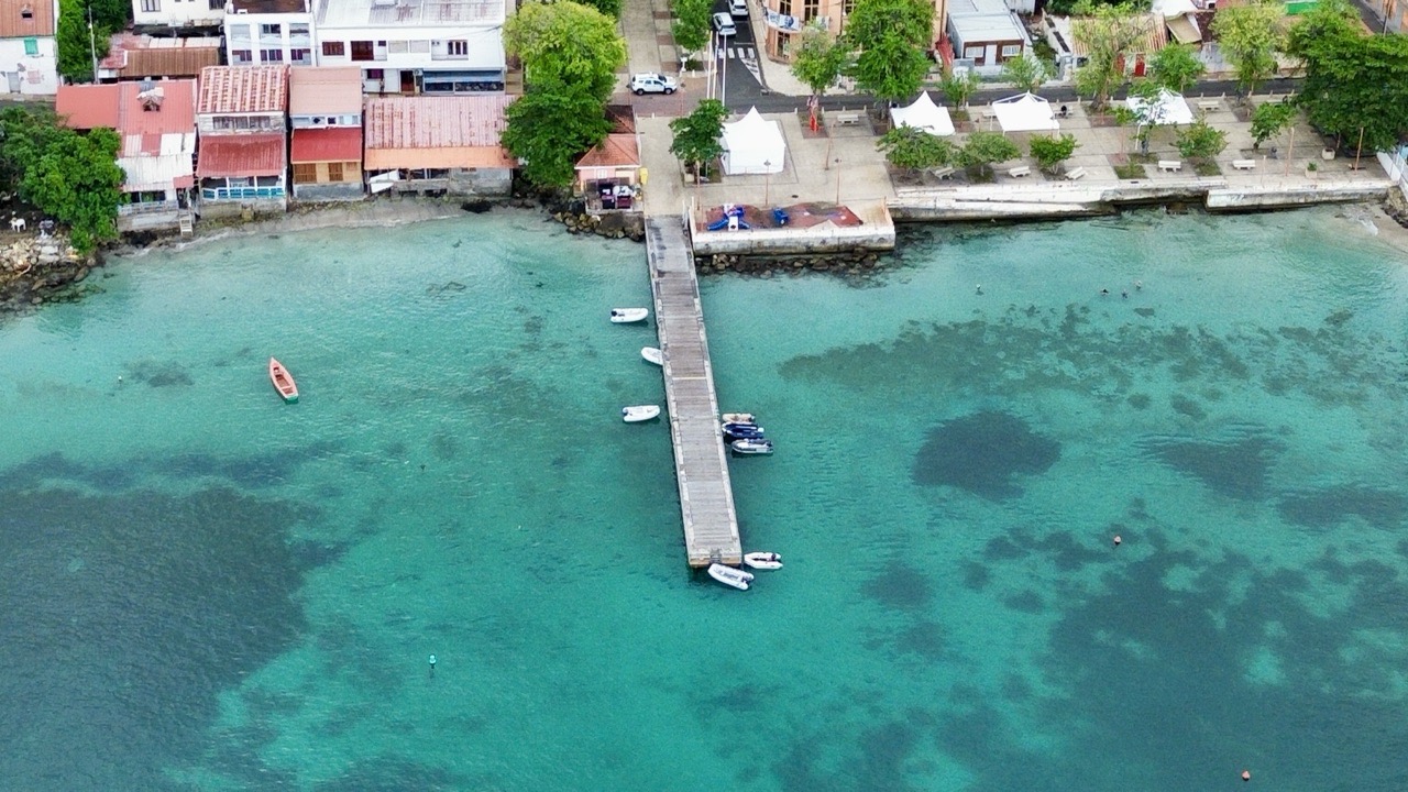 How to Protect Your Outboard Motor (and Tender) from Theft