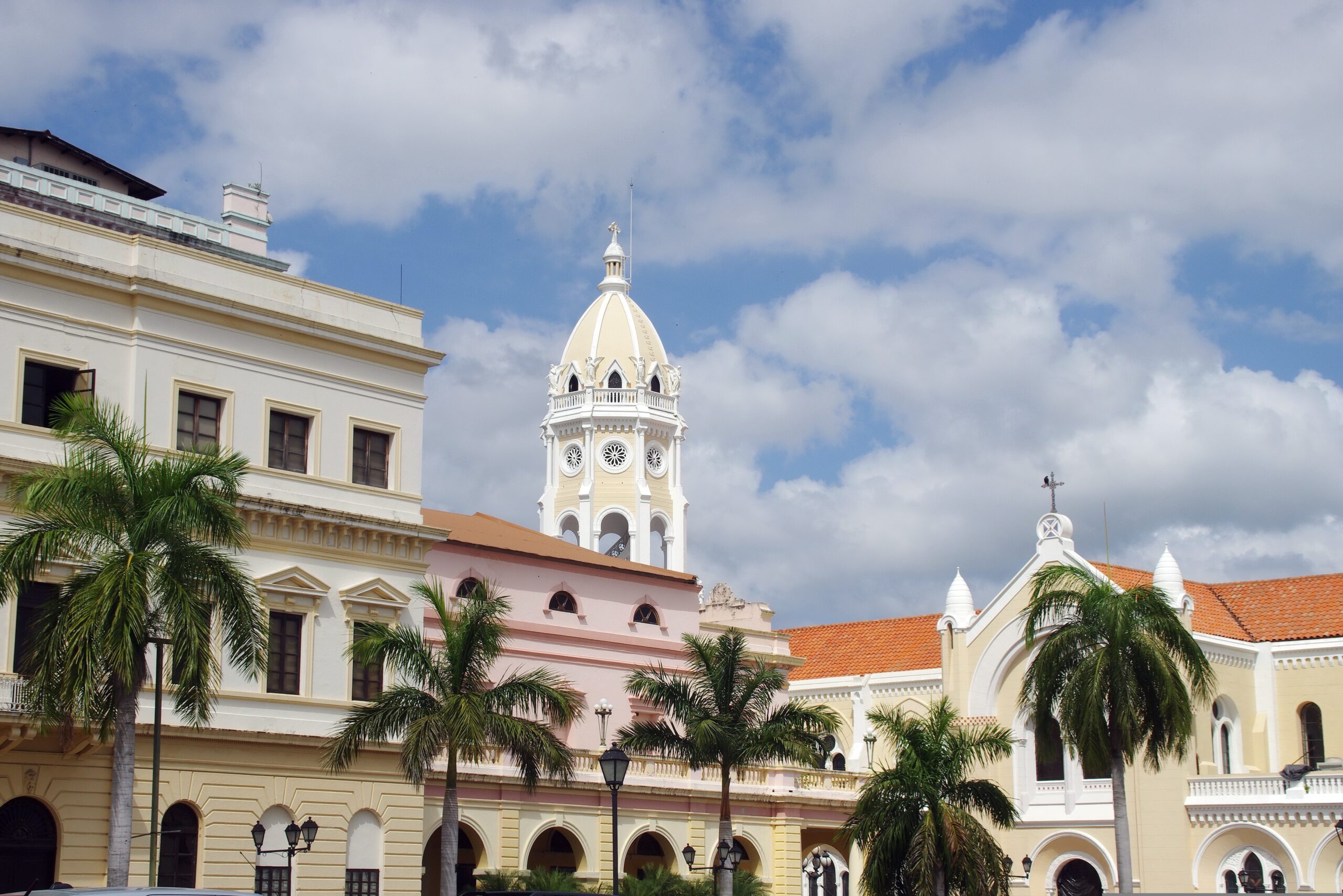 Panama City: So Much More Than a Staging Point